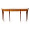 Console Table Attributed to Paolo Buffa, Italy, 1950s, Image 1