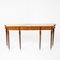 Console Table Attributed to Paolo Buffa, Italy, 1950s, Image 3