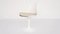 Model Tulip Swivel Chairs by Eero Saarinen for Knoll Inc. / Knoll International, 1950s, Set of 4 1