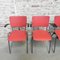 Dining Chairs, 1960s, Set of 4, Image 23