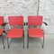 Dining Chairs, 1960s, Set of 4 17