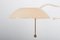 Floor Lamp with 2 Arms & Halogen Light from Herda, 1970s 5