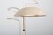 Floor Lamp with 2 Arms & Halogen Light from Herda, 1970s, Image 7