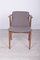 Dining Chairs by Hans Olsen, 1960s, Set of 4, Image 8