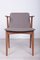 Dining Chairs by Hans Olsen, 1960s, Set of 4, Image 9