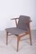 Dining Chairs by Hans Olsen, 1960s, Set of 4, Image 7