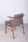 Esszimmerstühle von Hans Olsen, 1960er, 4er Set 14