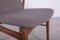 Dining Chairs by Hans Olsen, 1960s, Set of 4, Image 20