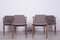 Dining Chairs by Hans Olsen, 1960s, Set of 4 1
