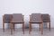 Dining Chairs by Hans Olsen, 1960s, Set of 4, Image 1