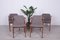 Dining Chairs by Hans Olsen, 1960s, Set of 4, Image 4