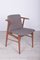 Dining Chairs by Hans Olsen, 1960s, Set of 4, Image 6