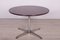 Mid-Century Danish Rosewood & Chrome Coffee Table, 1960s, Image 2