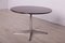 Table Basse Mid-Century en Palissandre & Chrome, Danemark, 1960s 1