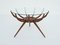 Model Spider Coffee Table by Carlo de Carli, 1951 2