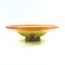 Large Ikora Glass Bowl by Karl Wiedmann for WMF, 1930s 2