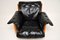 Fauteuil Sheriff en Cuir par Sergio Rodrigues pour ISA, 1960s 5