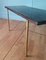 Mid-Century Brass and Marble Coffee Table 7