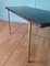 Table Basse Mid-Century en Laiton et Marbre 7