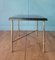 Mid-Century Brass and Marble Coffee Table, Image 5