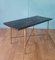 Mid-Century Brass and Marble Coffee Table, Image 3