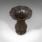 Antique Chinese Bronze Vase, Image 7
