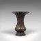 Antike Chinesische Bronze Vase 4