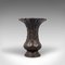 Antike Chinesische Bronze Vase 6