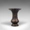 Antike Chinesische Bronze Vase 1