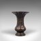 Antique Chinese Bronze Vase 1