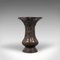 Antike Chinesische Bronze Vase 2