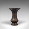 Antique Chinese Bronze Vase 3