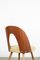 Mid-Century Restored Dining Chair from Tatra, 1960s, Image 4