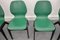 Vintage Dining Chairs, Set of 4, Image 10
