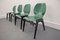 Vintage Dining Chairs, Set of 4 5