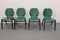 Vintage Dining Chairs, Set of 4, Image 1