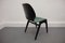 Chaises de Salon Vintage, Set de 4 7