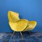 Lounge Chair, 1950s, Image 1