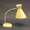 French Cocotte Diabolo Table Lamp, 1960s 4