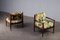 Cadett Armchairs by Eric Merthen, 1964, Set of 2, Image 3