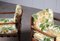 Cadett Armchairs by Eric Merthen, 1964, Set of 2 2