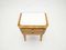 Sycamore Bedside Tables by Jean Pascaud, 1940s, Set of 2 9