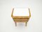 Sycamore Bedside Tables by Jean Pascaud, 1940s, Set of 2, Image 9