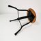 Swivel Stool, Poland, 1970s, Image 6