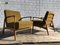 Modern Danish Lounge Chairs, 1950s, Set of 2 13