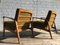 Modern Danish Lounge Chairs, 1950s, Set of 2, Image 7