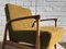 Modern Danish Lounge Chairs, 1950s, Set of 2 2
