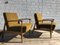 Modern Danish Lounge Chairs, 1950s, Set of 2, Image 1