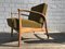 Modern Danish Lounge Chairs, 1950s, Set of 2 6