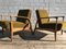 Modern Danish Lounge Chairs, 1950s, Set of 2 5